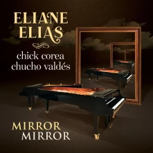 CD MIRROR MIRROR