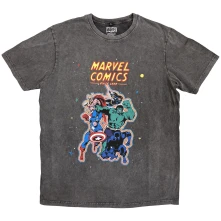 Avengers thumbnail
