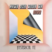 Vinyl COME AND MAKE ME HIGH