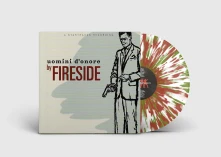 Vinyl UOMINI D'ONORE