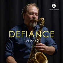 CD DEFIANCE