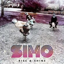 CD RISE & SHINE