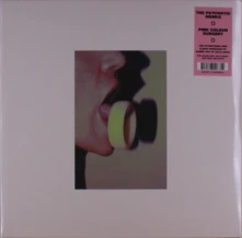 The Psychotic Monks, Vinyl PSYCHOTIC MONKS - PINK COLOUR SURGERY