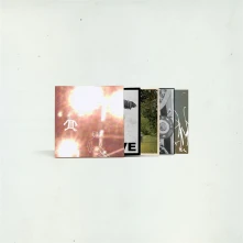 Vinyl SOMETIME / HUMAN / GEI...