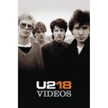 U2, DVD 18 / VIDEOS