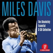 CD ABSOLUTELY ESSENTIAL