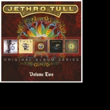 CD ORIGINAL ALBUM SERIES VOL.2