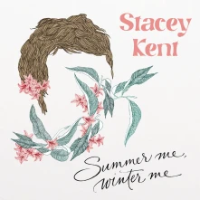 CD SUMMER ME WINTER ME
