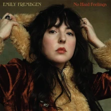 Emily Frembgen, Vinyl NO HARD FEELINGS