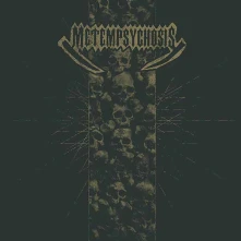 CD METEMPSYCHOSIS