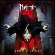 CD POWERS OF DARKNESS