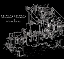CD MASCHINE