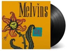 Vinyl Stag