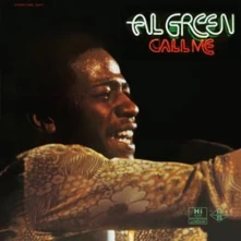 Vinyl AL GREEN - OTHELLO AND... - CALL ME
