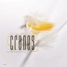 CD CRANES - JOHN PEEL SESSIONS (1989-1990)