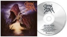 CD Arcana Rising