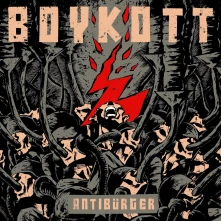 CD ANTIBURGER
