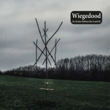 CD De Doden Hebben Het Goed Iii