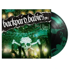 Vinyl Live Live In Paris