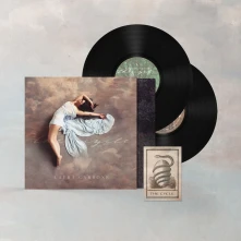 Vinyl CYCLE