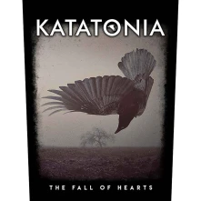 Nažehlovačka Fall of Hearts