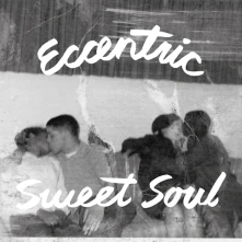 Various Artists, Vinyl ECCENTRIC SWEET SOUL