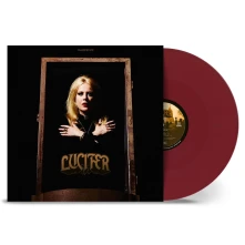 Vinyl LUCIFER V