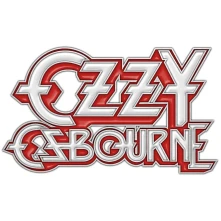 Ozzy Osbourne, Odznak Logo