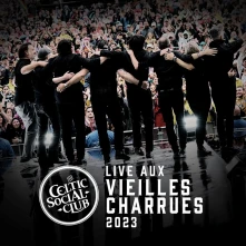 CD LIVE AU VIEILLES CHARR...