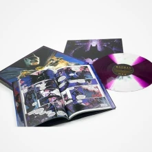 Vinyl BATMAN