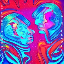 CD Twin Flames
