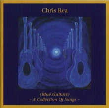 CD (Blue Guitars) - A Collection Of Songs -