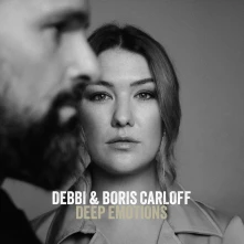Debbi & Boris Carloff, Vinyl Deep Emotions