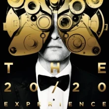 Vinyl The 20/20 Experience (2 Of 2)