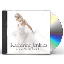 Katherine Jenkins, CD My Christmas
