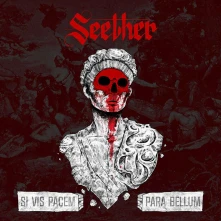 CD SI VIS PACEM PARA BELLUM