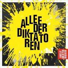 Vinyl ANTIFUNKTIONIERER