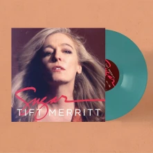 Vinyl SUGAR