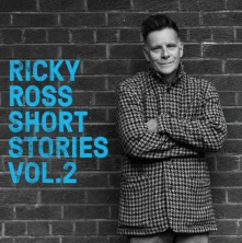 Vinyl SHORT STORIES VOL. 2