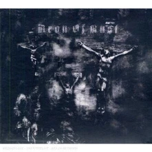 CD AEON OF RUST -DIGI-