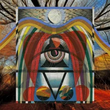 Vinyl STICK TO THE MYSTICAL ...
