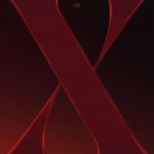 CD X