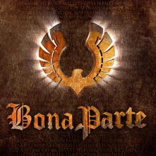 CD BonaParte