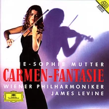 CD CARMEN-FANTAZIE