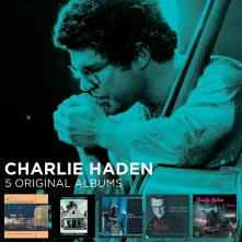 CD 5 ORIGINAL ALBUMS