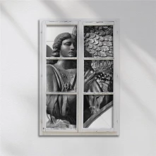 Vinyl St. Paul & the Broken Bones - Angels In Science Fiction