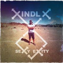 Xindl X, CD Sexy Exity