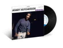 Bobby Hutcherson, Vinyl MEDINA