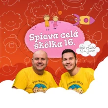CD SPIEVA CELA SKOLKA 16