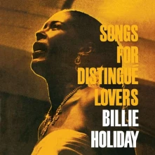 Vinyl SONGS FOR DISTINGUE LOVERS
